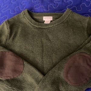 Boys J. Crew Sweater
